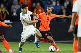 Los Países Bajos pagan su falta de pegada con una inesperada derrota (0-1) ante Argelia