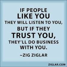 Zig Ziglar Quotes on Pinterest | Zig Ziglar, Moving Forward and ... via Relatably.com