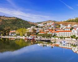 Imagem de Pinhão, Portugal