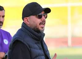 نیمکت جدید ربیعی مشخص شد