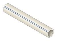 1" (1) x 20' PureLink PLUS Blue UV Stabilized PEX-a tubing ...