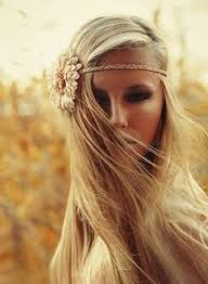 Image result for hippie headbands tumblr