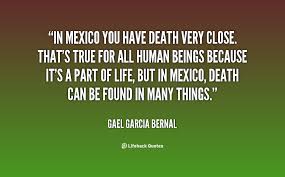 Hand picked ten suitable quotes about mexico image French ... via Relatably.com