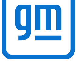 Image of General Motors logo