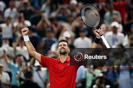 Reuters Connect - News update