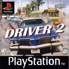 Hasil gambar untuk game driver ps1