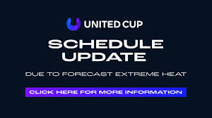 News source: United Cup