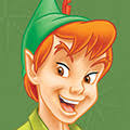 <b>Peter pan</b> avatare - peter-pan-avatar-1