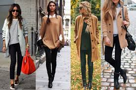 Resultado de imagem para moda tendencia nesse inverno 2016