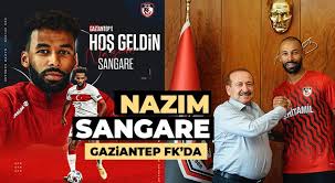 Gaziantep Haber - Gaziantep Son Dakika - News update