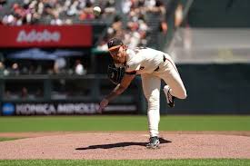 How to watch San Francisco Giants vs. San Diego Padres