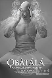 Resultado de imagen de obatala