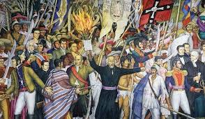 Resultado de imagen para como influyo la ilustracion en la independencia de mexico