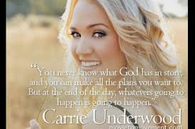 Carrie Underwood | Carrie Underwood | Pinterest via Relatably.com