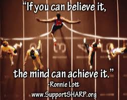 Believe in yourself! Inspiration for the day: #Quotes #Sports ... via Relatably.com