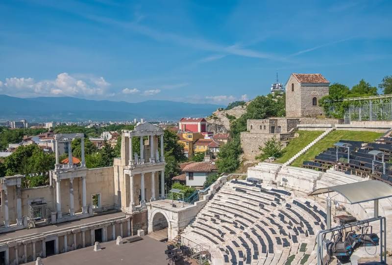 Plovdiv