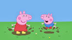 Peppa pig puddles