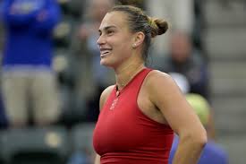 Aryna Sabalenka’s Fiancé Georgios, Paula Badosa Hype Up Belarusian After Madrid Heartbreak