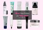 Best Face Primers 2016 - Benefit, Rimmel, MAC (m UK)