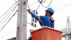 Mais de 150 clientes seguem sem energia em Cascavel e Toledo após temporal