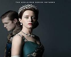 Image de Crown (TV series) poster