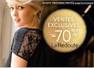 Solde la redoute vetement