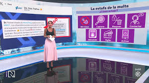 Canal Sur - News update