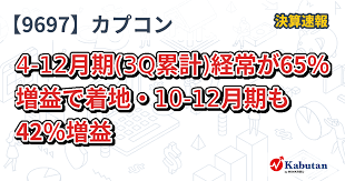 News source: かぶたん