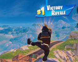 Imagen de Fortnite gameplay