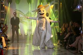 The Masked Singer Promo