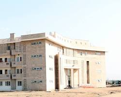 Image of University of Rajasthan Hostels