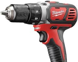 Image of Cordless Drill/Driver