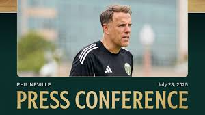 Portland Timbers - News update