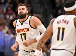 Nuggets Amend Jonas Valanciunas Contract for Flexibility
