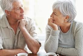 Image result for couple talking
