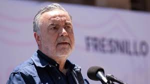 Elección judicial: Ramírez Cuéllar reconoce que la presidenta Sheinbaum analiza moverla a 2028