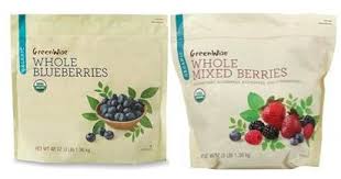 Outbreak Investigation of E. coli: Frozen Blueberries (July 2026)