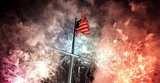 Are there fireworks tonight in NJ? Where can I see fireworks on July 4th?
