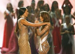 Image result for Miss Universe 2017