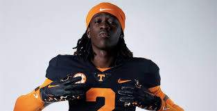 Atlanta-area safety commits to Vols, finds ‘the perfect fit’ at Tennessee