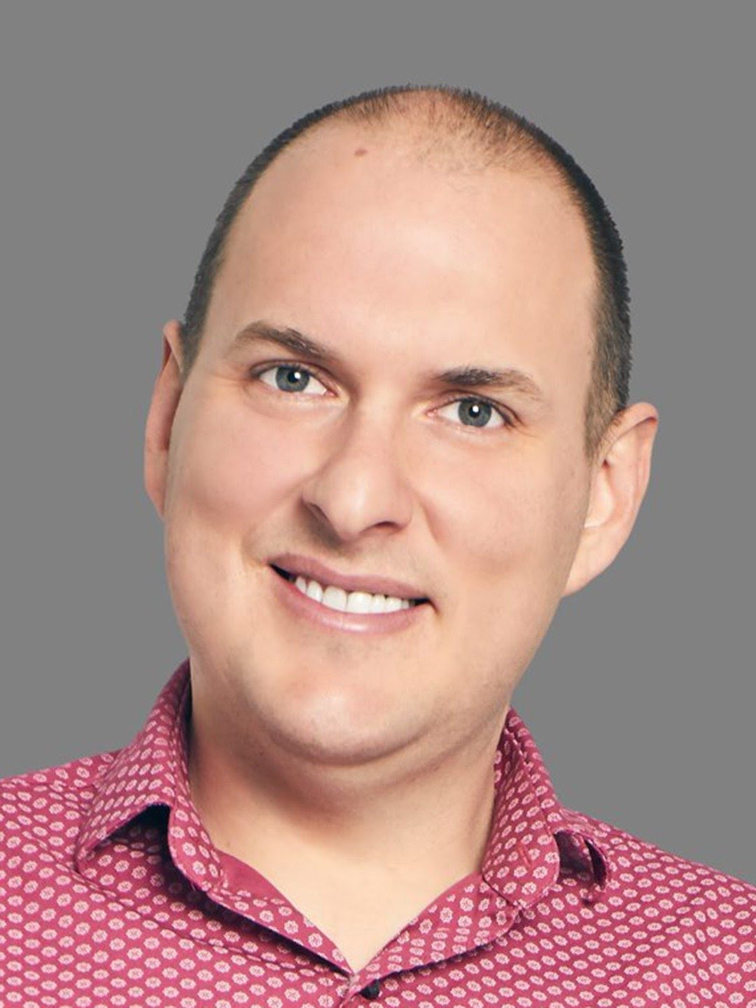 アンドレス・パラ|アンドレス・パラ