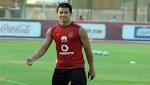 عمرو جمال مطلوب في الإنتاج