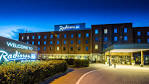 Radisson Blu Arlandia Hotel, Stockholm (Arlandastad, Sverige)