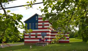 Image result for The new Trump House