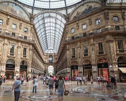 Image of Milan, Italy