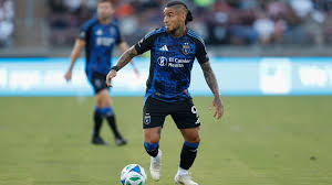 San Jose vs. FC Dallas: Jogo Decisivo HOJE! Onde Assistir? - Imagen principal del artículo