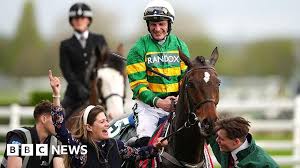 Grand National 2025: Travel and Security Guide for Aintree