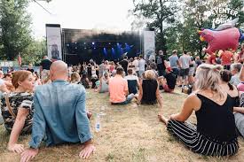 indebuurt - News update