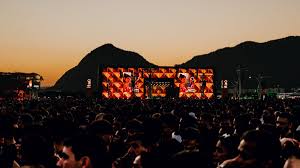 Supercombo fecha o Palco Supernova do Rock in Rio neste sábado; veja programação