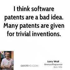 Larry Wall Quotes | QuoteHD via Relatably.com